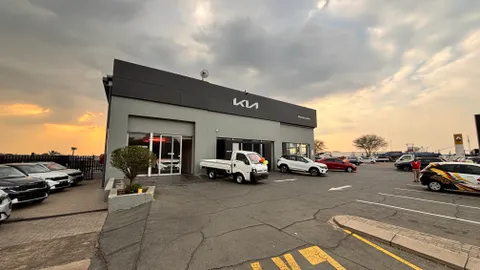 Wonderboom Carvenience Centre